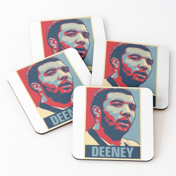 Item preview, Deeney designed and sold by DFA.