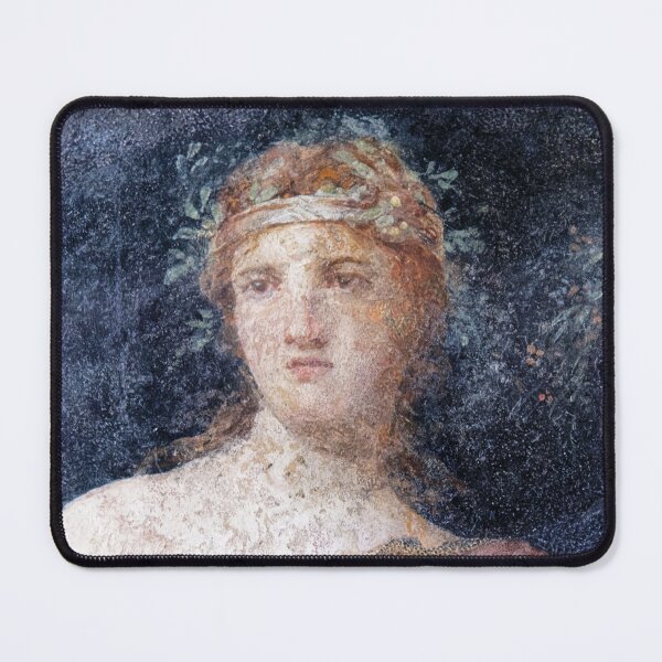 Item preview, Roman fresco painting. Spring designed and sold by likiska.
