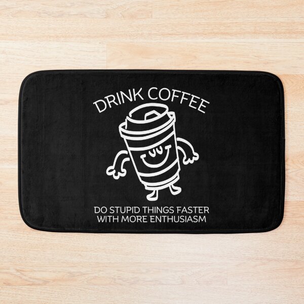 Item preview, Drink coffee designed and sold by Peerless-Prime.