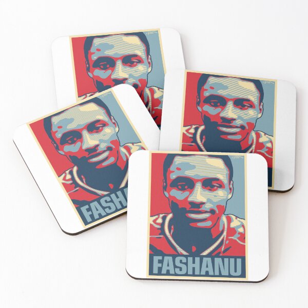 Item preview, Fashanu designed and sold by DFA.