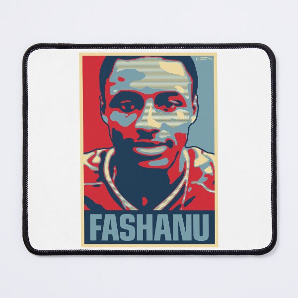 Item preview, Fashanu designed and sold by DFA.