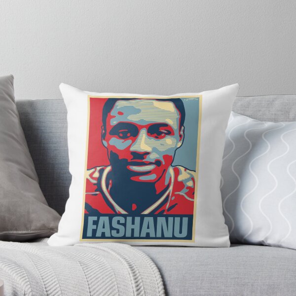 Item preview, Fashanu designed and sold by DFA.