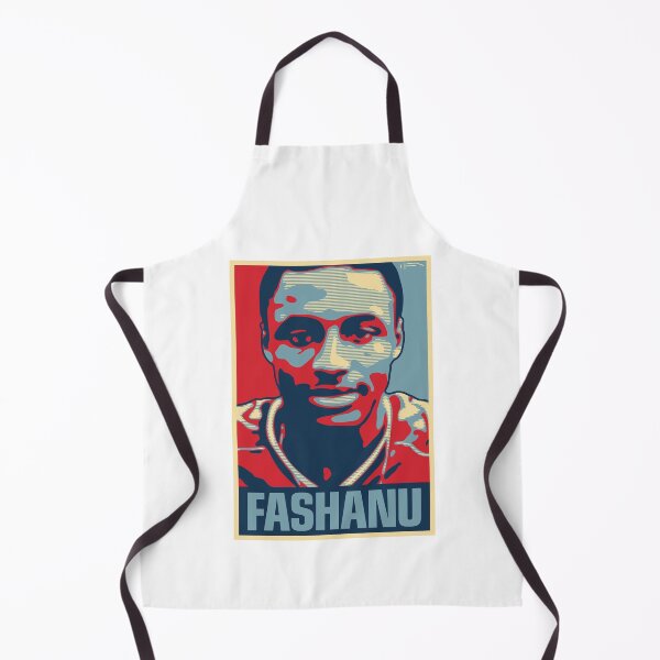 Item preview, Fashanu designed and sold by DFA.