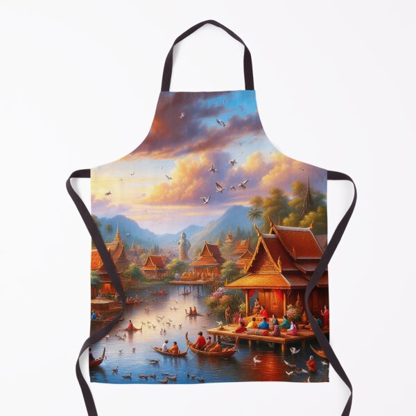 Item preview, Thai Lifestyle, Thai Culture, Traditional Thai, Thailand Heritage, Thai Way Of Life, Living In Thailand designed and sold by PixelStoneDesign .