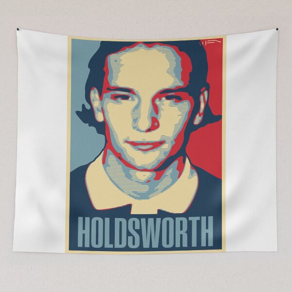 Item preview, Copy of Holdsworth - WIM designed and sold by DFA.