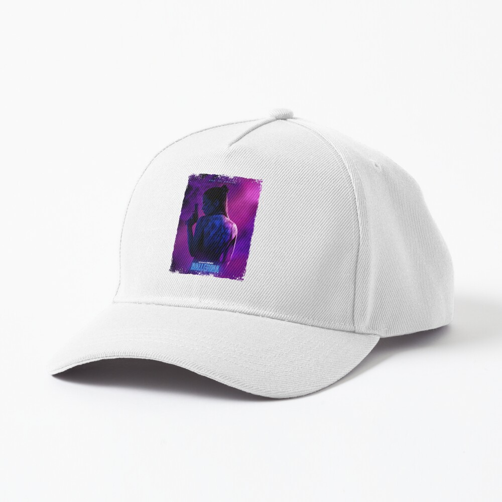 Artikel-Vorschau von Baseball Cap, designt und verkauft von DIYPlus.