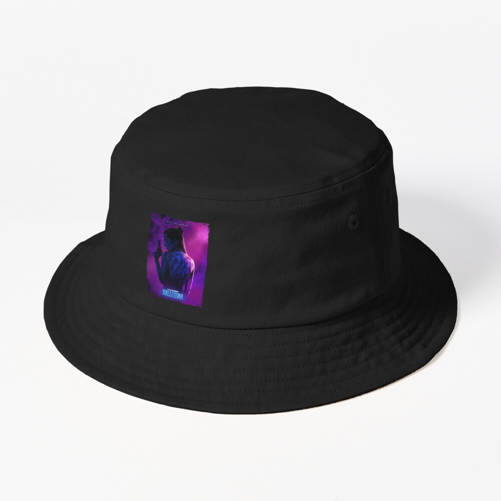 Artikel-Vorschau von Bucket Hat, designt und verkauft von DIYPlus.