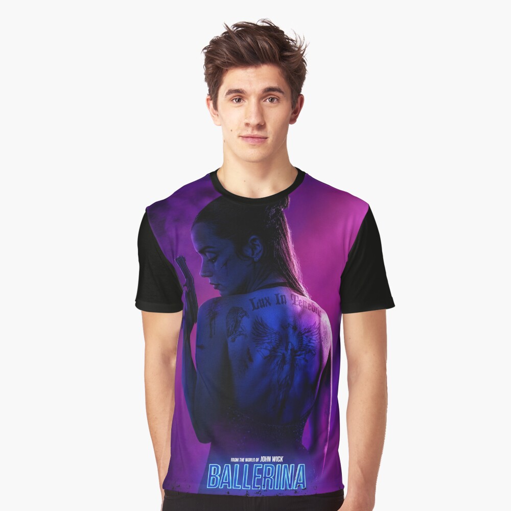 Artikel-Vorschau von Grafik T-Shirt, designt und verkauft von DIYPlus.