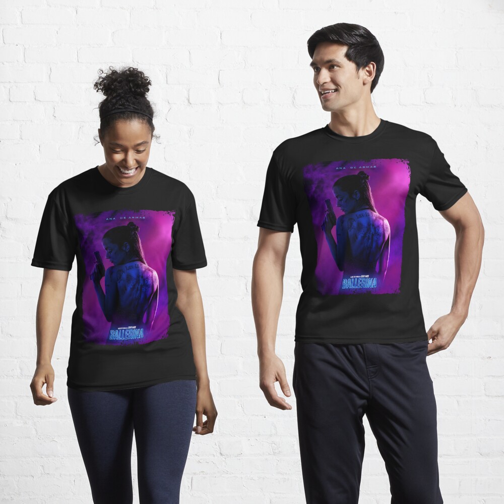 Artikel-Vorschau von Funktionsshirt, designt und verkauft von DIYPlus.