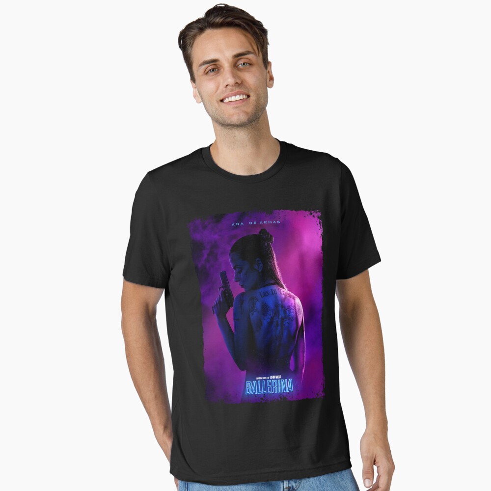 Artikel-Vorschau von Essential T-Shirt, designt und verkauft von DIYPlus.