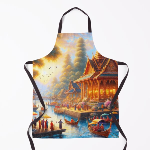 Item preview, Thai Lifestyle, Thai Culture, Traditional Thai, Thailand Heritage, Thai Way Of Life, Living In Thailand designed and sold by PixelStoneDesign .
