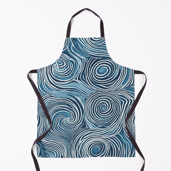 Item preview, Ripple Harmony with Flowing Water Circle designed and sold by Traloch O'Laoi.