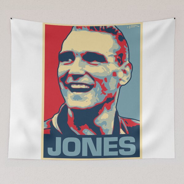 Item preview, Jones designed and sold by DFA.