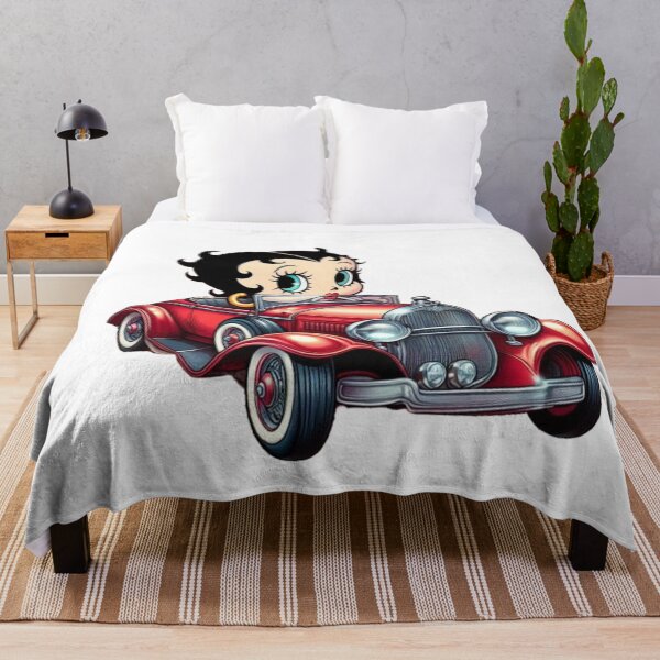 Item preview, BETTY BOOP designed and sold by CHRIST5000.