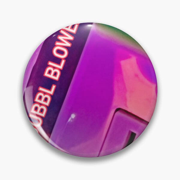 Item preview, BUBBL Blowr$ designed and sold by neuralPULSE.