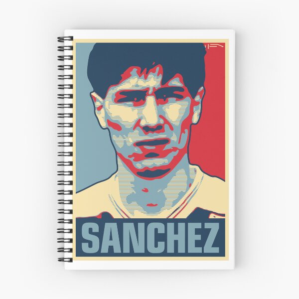 Item preview, Sanchez designed and sold by DFA.