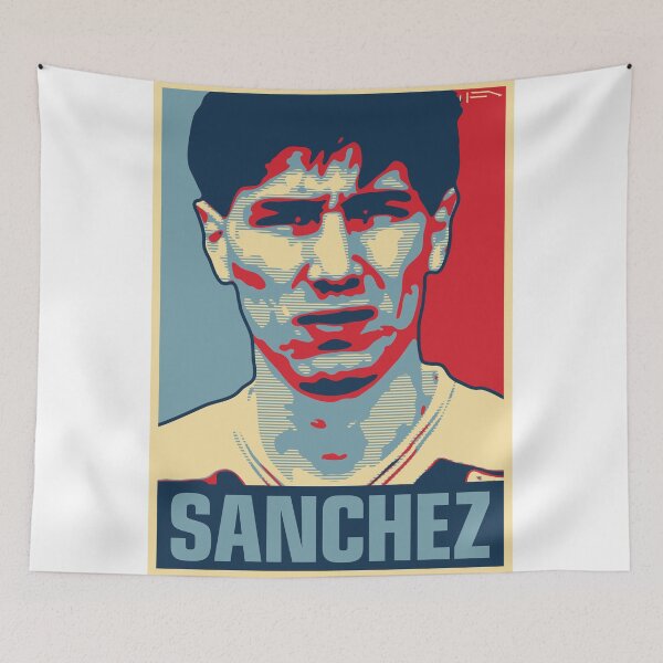 Item preview, Sanchez designed and sold by DFA.