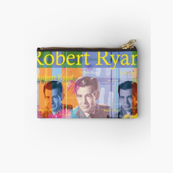 Item preview, Robert Ryan Portrait designed and sold by Mauswohn.