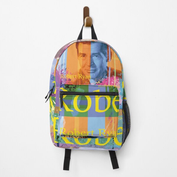 Item preview, Robert Ryan Portrait designed and sold by Mauswohn.
