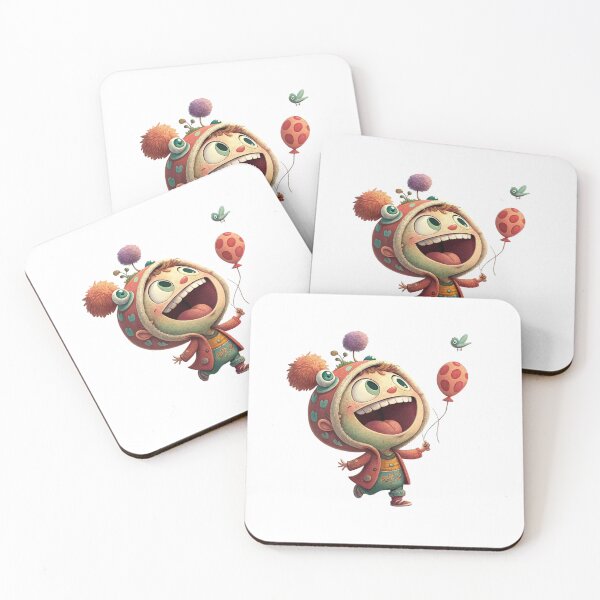Item preview, Funny cartoon  designed and sold by Supannee Sukton.