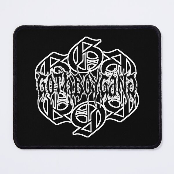 Item preview, GGG - GOTH BOY GANG designed and sold by Goth Boy Gang.