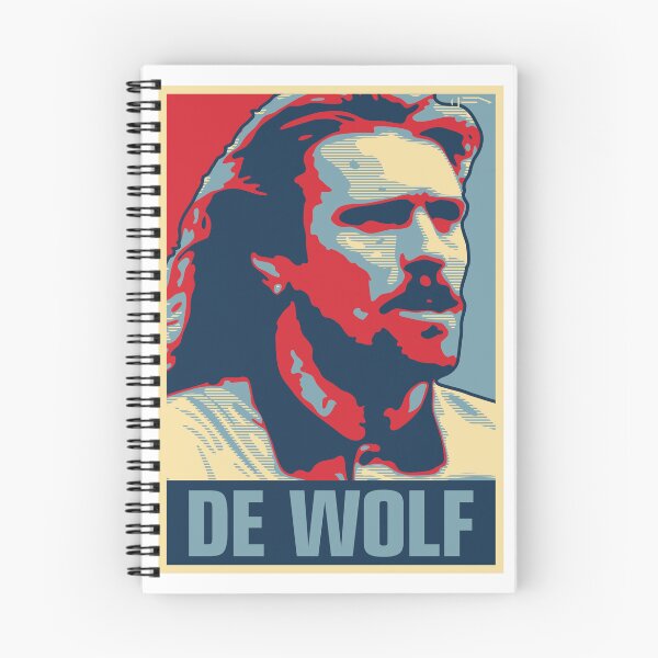 Item preview, De Wolf designed and sold by DFA.