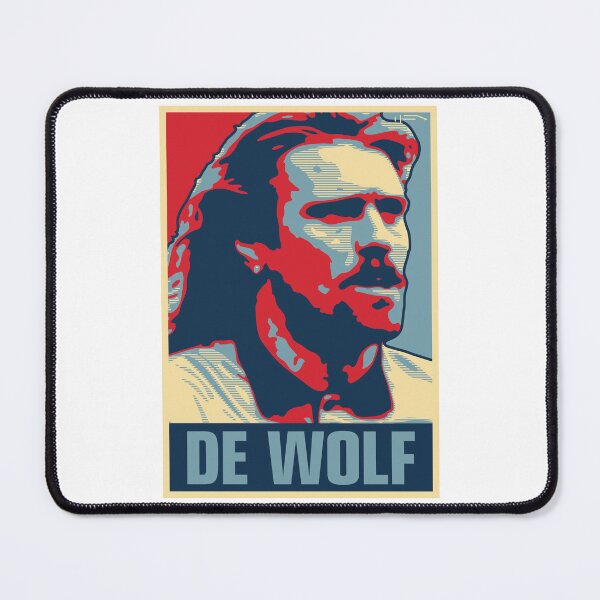 Item preview, De Wolf designed and sold by DFA.