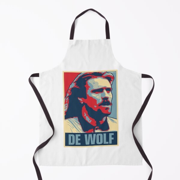 Item preview, De Wolf designed and sold by DFA.