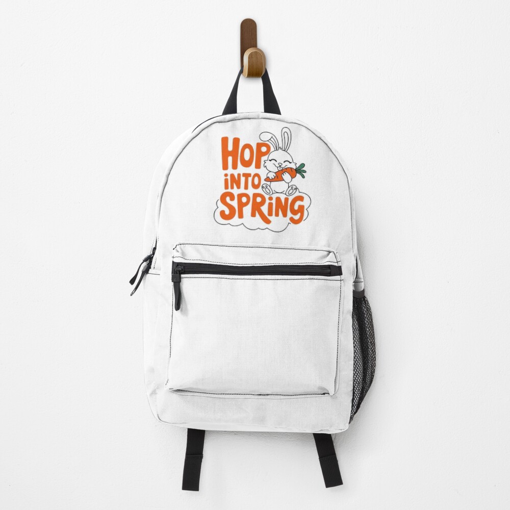 Item preview, Backpack designed and sold by EmmaLupa.