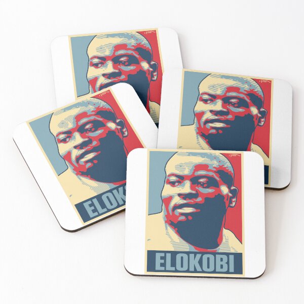 Item preview, Elokobi designed and sold by DFA.