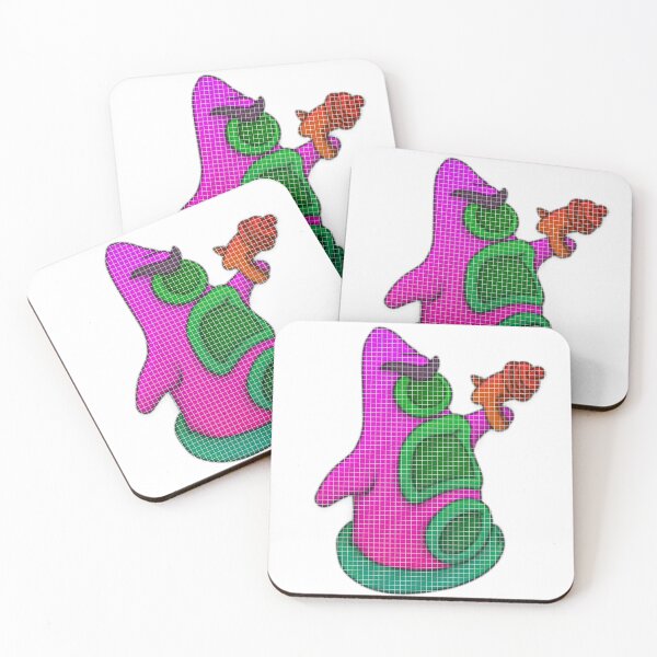 Item preview, Tentacle designed and sold by F0R0G.