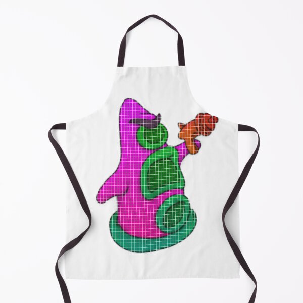 Item preview, Tentacle designed and sold by F0R0G.