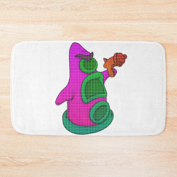 Item preview, Tentacle designed and sold by F0R0G.