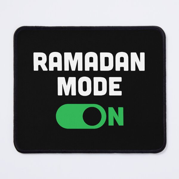 Item preview, Ramadan Mode On designed and sold by PaulSDesign.