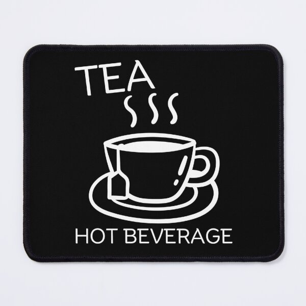 Item preview, Hot tea designed and sold by Peerless-Prime.