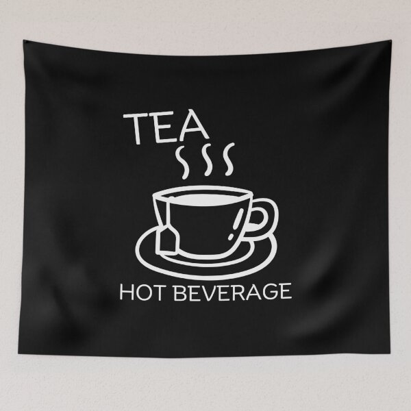 Item preview, Té caliente designed and sold by Peerless-Prime.