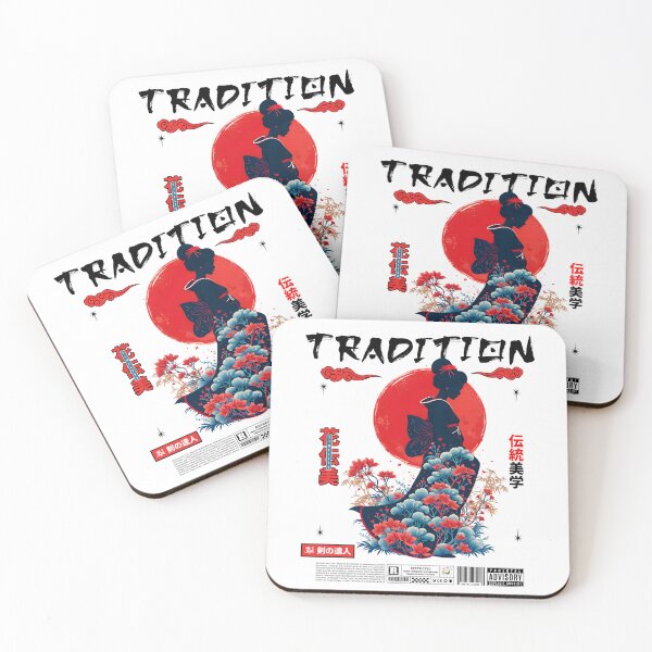 Item preview, Timeless Beauty: Geisha in Tradition designed and sold by 3T3rnalArts.