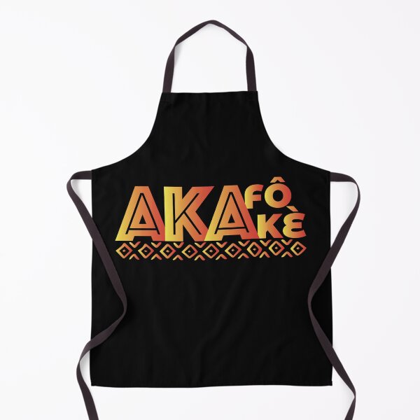 Item preview, Malian national languages - AKA FO AKA KE designed and sold by Wolagno.