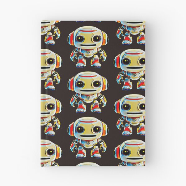 Item preview, THE ARTIFICIAL INTELLIGENCE IS THE FUTURE. designed and sold by painting23.