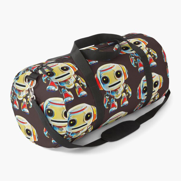 Item preview, THE ARTIFICIAL INTELLIGENCE IS THE FUTURE. designed and sold by painting23.