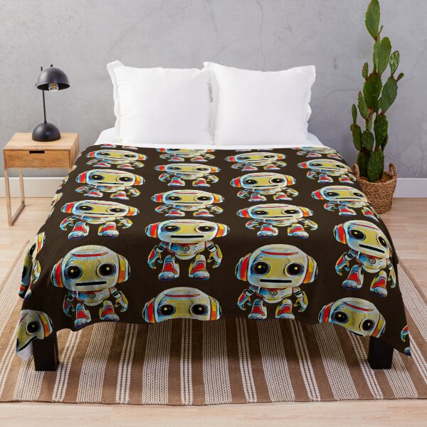 Item preview, THE ARTIFICIAL INTELLIGENCE IS THE FUTURE. designed and sold by painting23.