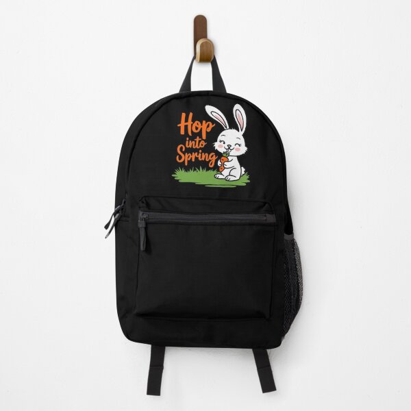 Item preview, Hop Into Spring - Easter Season designed and sold by ZAIKY DREAMS.