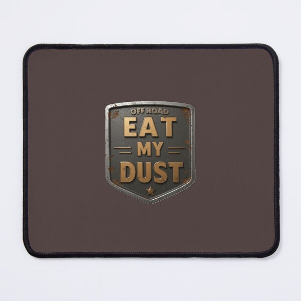 Item preview, Offroad Extreme 4x4 Badge designed and sold by WackyJacks.
