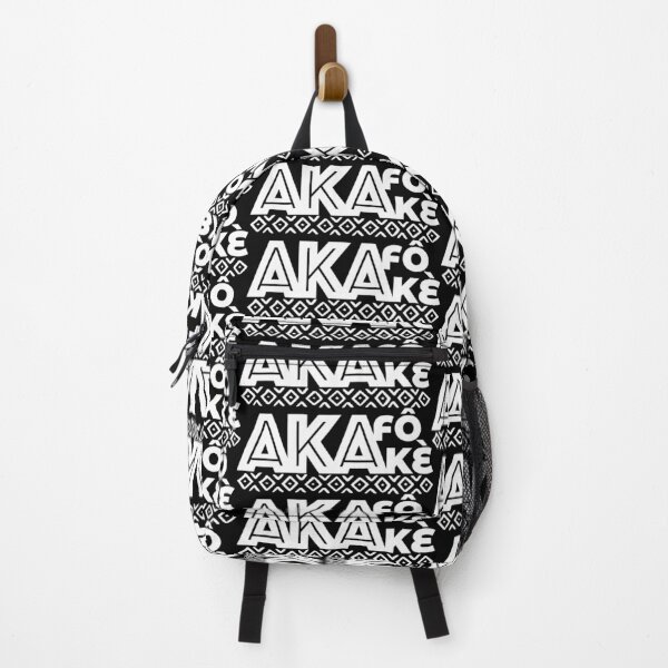 Item preview, Malian national languages - AKA FO AKA KE designed and sold by Wolagno.