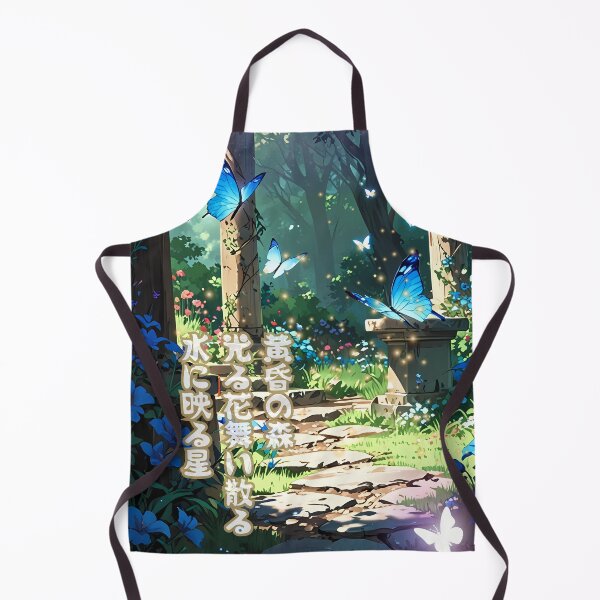 Item preview, The secret Forest of Light - Dreamlike Art & Poetry designed and sold by Designs-Labs.