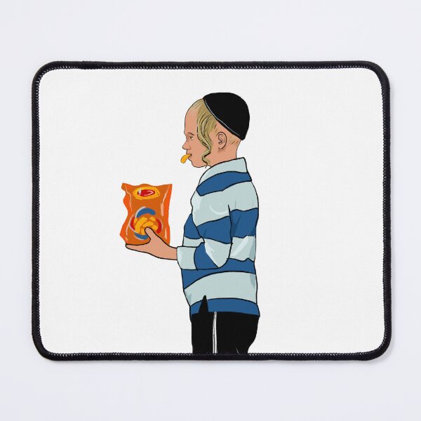 Item preview, Bamba lover designed and sold by Ekaterina Khozatskaya.