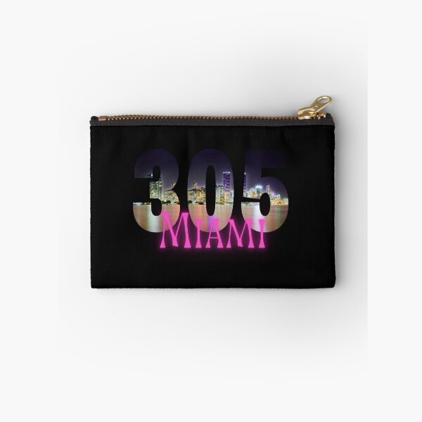Item preview, Miami 305 designed and sold by JNowakowsky.