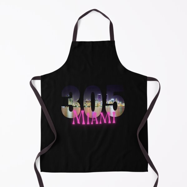 Item preview, Miami 305 designed and sold by JNowakowsky.