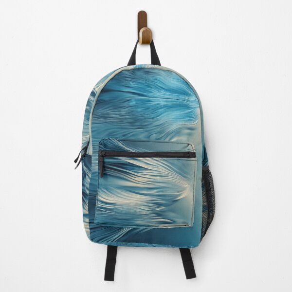 Item preview, Deep Reflections in Flowing Water Patterns designed and sold by Traloch O'Laoi.