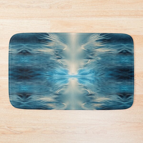 Item preview, Deep Reflections in Flowing Water Patterns designed and sold by Traloch O'Laoi.